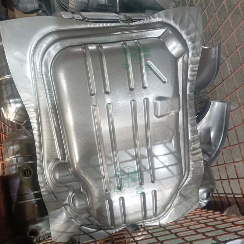 汽車(chē)配件拉伸液壓機(jī)-630噸框架式液壓機(jī)